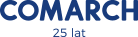 Logo Comarch Comarch Logo 25lat